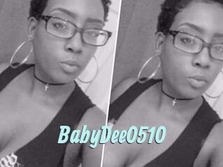 BabyDee0510