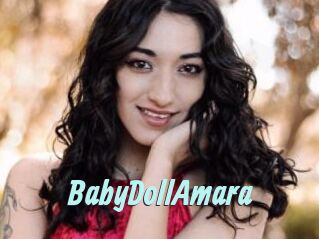 BabyDollAmara