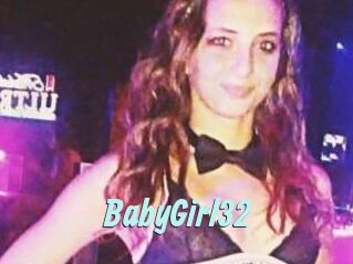 BabyGirl32