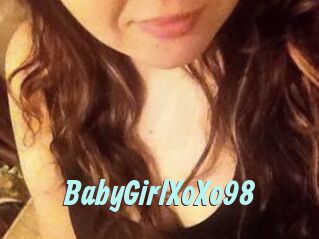 BabyGirlXoXo98