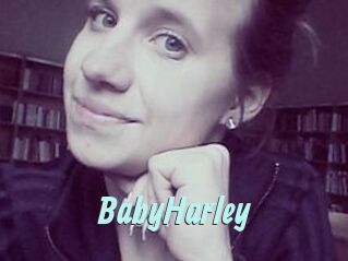 BabyHarley