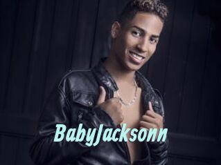 BabyJacksonn
