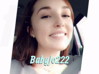 BabyJo222