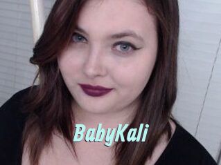 BabyKali