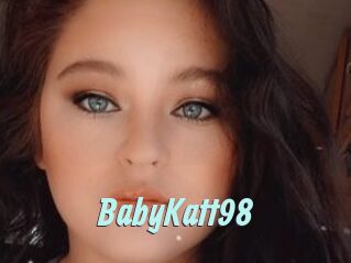 BabyKatt98