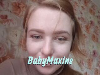 BabyMaxine