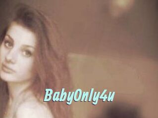 BabyOnly4u