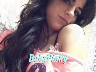 BabyPinky