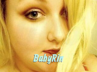 BabyRin