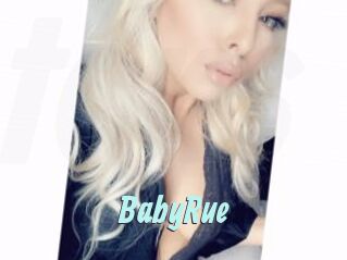 BabyRue