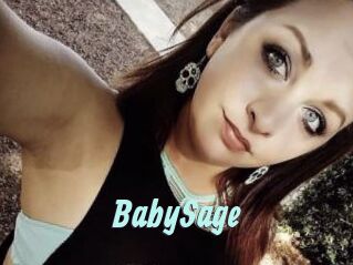 BabySage