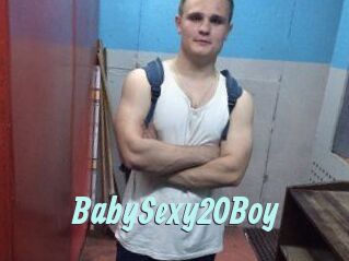 Baby_Sexy_20Boy