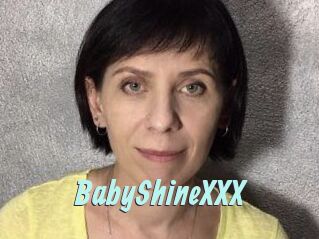 BabyShineXXX