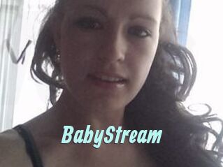 BabyStream