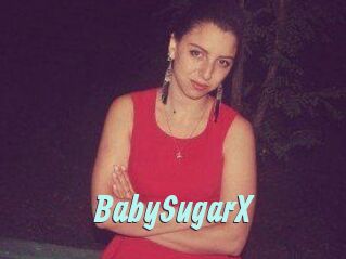 BabySugarX