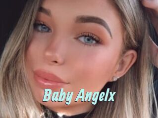 Baby_Angelx
