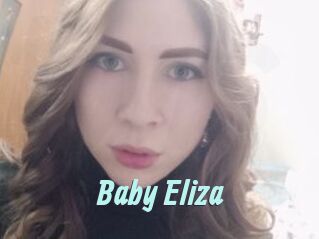 Baby_Eliza