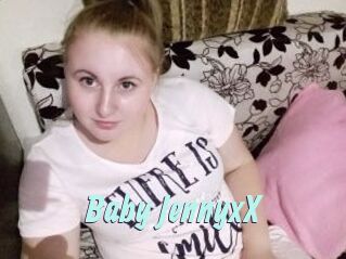 Baby_JennyxX
