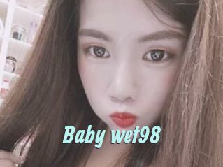 Baby_wet98
