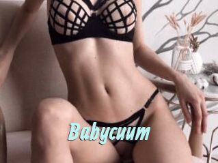 Babycuum