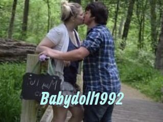 Babydoll1992