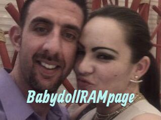 BabydollRAMpage