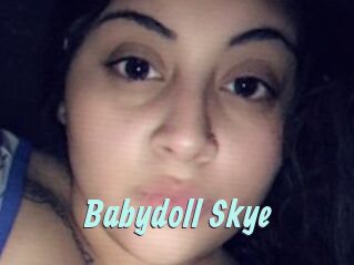 Babydoll_Skye