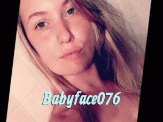 Babyface076
