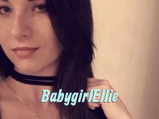 BabygirlEllie