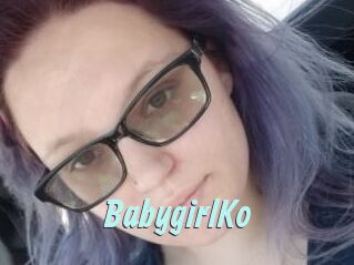 BabygirlKo