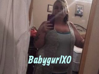 Babygurl_XO