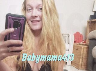 Babymama413