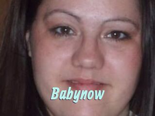 Babynow