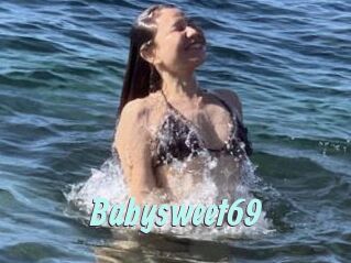 Babysweet69