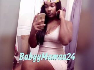 BabyyMamaa24