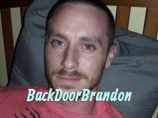 BackDoorBrandon