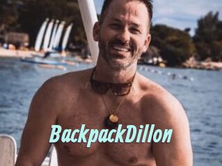 BackpackDillon