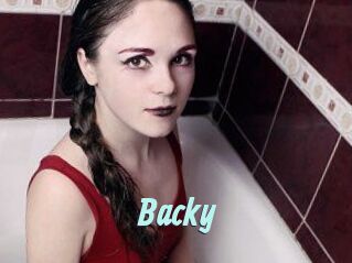 Backy