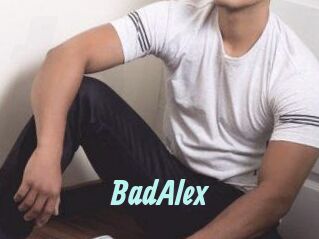 BadAlex