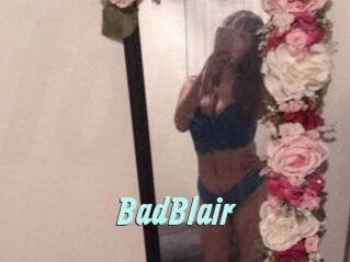 BadBlair