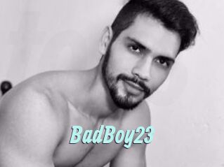 BadBoy23