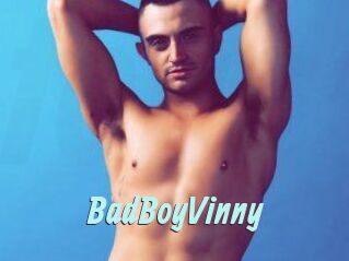 BadBoyVinny