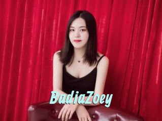 BadiaZoey