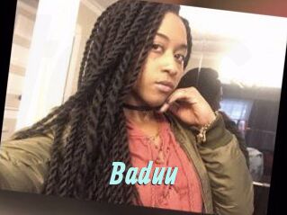 Baduu
