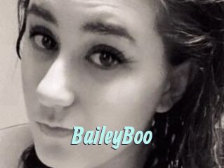 BaileyBoo Ton Show