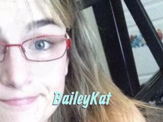 BaileyKat Ton Show