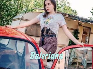 Baleriana