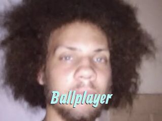 Ballplayer
