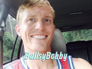 BallsyBobby