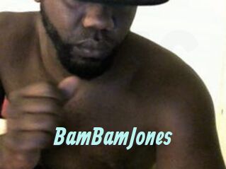 BamBamJones